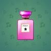 Perfume Bottle #458