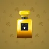 Perfume Bottle #46