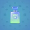 Perfume Bottle #462