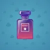 Perfume Bottle #467