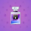 Perfume Bottle #468