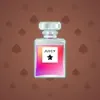 Perfume Bottle #469