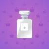 Perfume Bottle #470