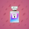 Perfume Bottle #472