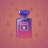 Perfume Bottle #478