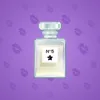 Perfume Bottle #479