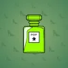 Perfume Bottle #481