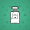 Perfume Bottle #482