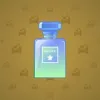 Perfume Bottle #486