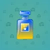 Perfume Bottle #488