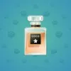 Perfume Bottle #491