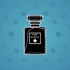 Perfume Bottle #492