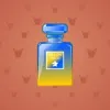 Perfume Bottle #495
