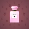 Perfume Bottle #498