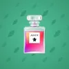 Perfume Bottle #50