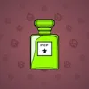 Perfume Bottle #502