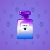 Perfume Bottle #503