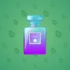 Perfume Bottle #506