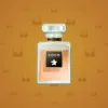 Perfume Bottle #510