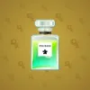Perfume Bottle #514