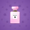 Perfume Bottle #517