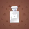 Perfume Bottle #523