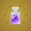 Perfume Bottle #524