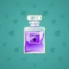 Perfume Bottle #53