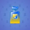 Perfume Bottle #532