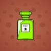 Perfume Bottle #533