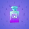 Perfume Bottle #539