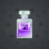 Perfume Bottle #541