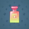 Perfume Bottle #544