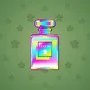Perfume Bottle #548