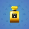 Perfume Bottle #552