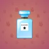 Perfume Bottle #557