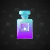 Perfume Bottle #558
