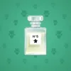 Perfume Bottle #56