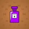 Perfume Bottle #563