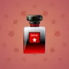 Perfume Bottle #566