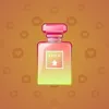 Perfume Bottle #568