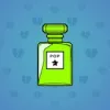 Perfume Bottle #573