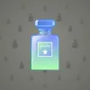 Perfume Bottle #575