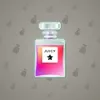 Perfume Bottle #576