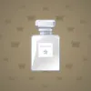 Perfume Bottle #579