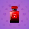 Perfume Bottle #580