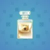 Perfume Bottle #583