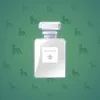 Perfume Bottle #584