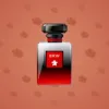 Perfume Bottle #586