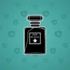 Perfume Bottle #59